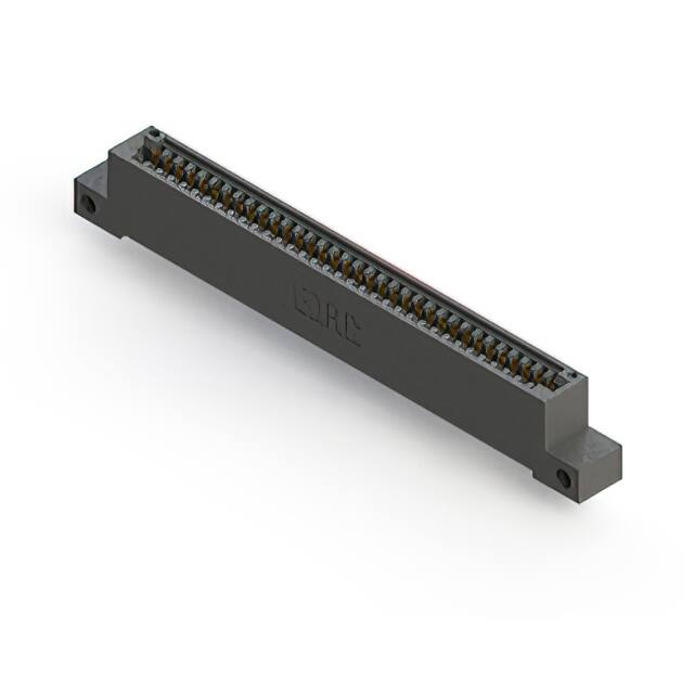 395-034-542-112 EDAC Inc.  Edgeboard Connectors